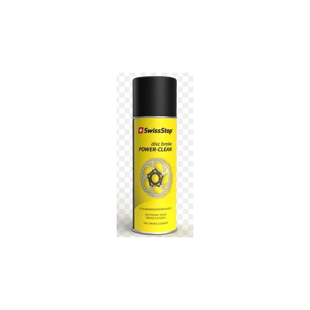 SWISS STOP SwissStop Disc Brake Power Clean 500 ml