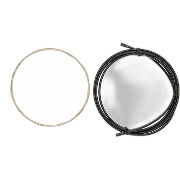 JAGWIRE 1x Pro Shift Kit / Black