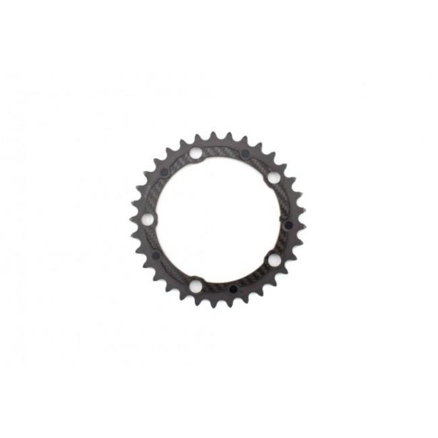 Carbon-Ti X-CarboRing 33 x 110 (4 arms SRM) X-AXS