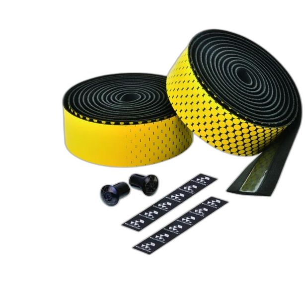 Ciclovation Advanced Fusion Yellow / PU Based