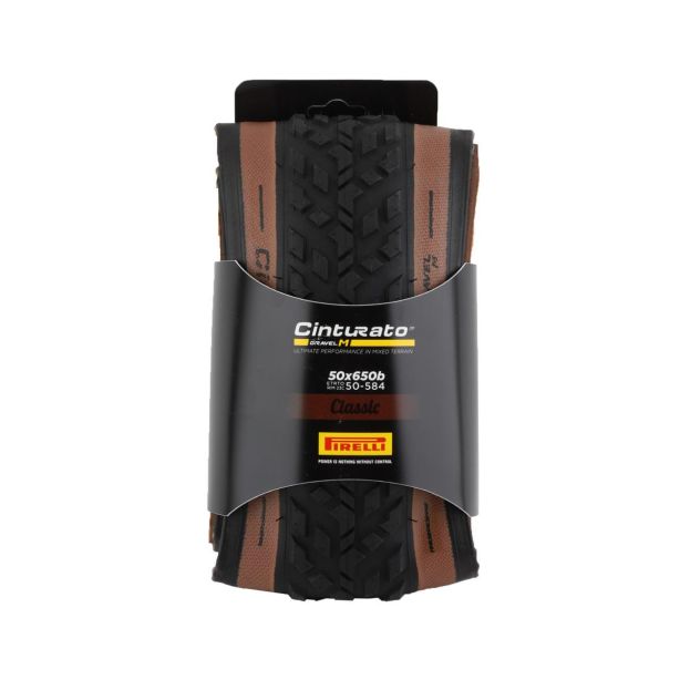 Pirelli Cinturato Gravel M Classic/50x650b