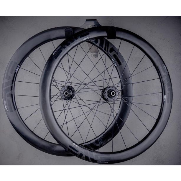 ENVE SES 2.3(Gen4)Disc+Chris king Hub Ceramic  12 x 100 mm / 12 x 142 mm Shimano HG