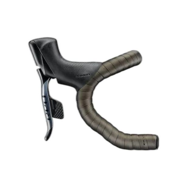 Ciclovation Advanced Titanium / PU Based