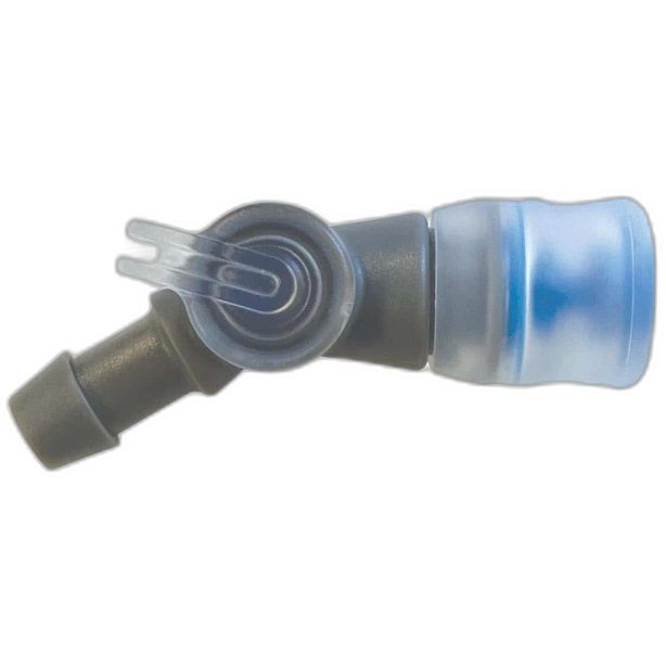 USWE Comet Bite Valve Grey/Blue