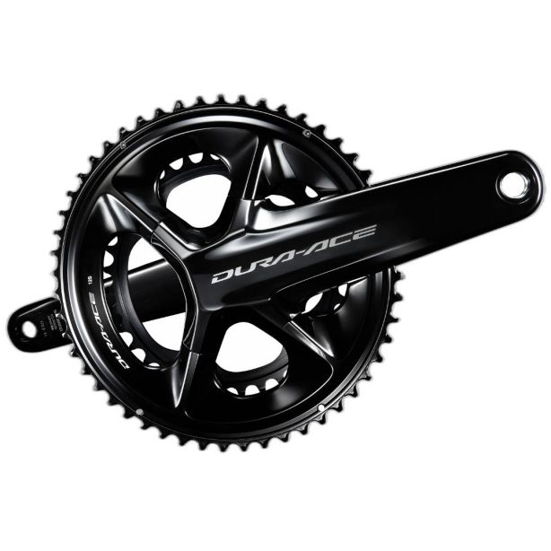 SHIMANO FC-R9200 /165mm /52X36T