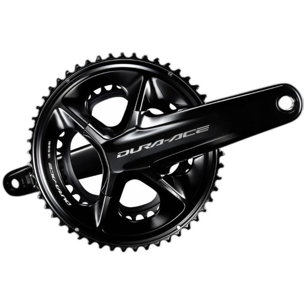 SHIMANO FC-R9200 /160mm/54x40T(AM)