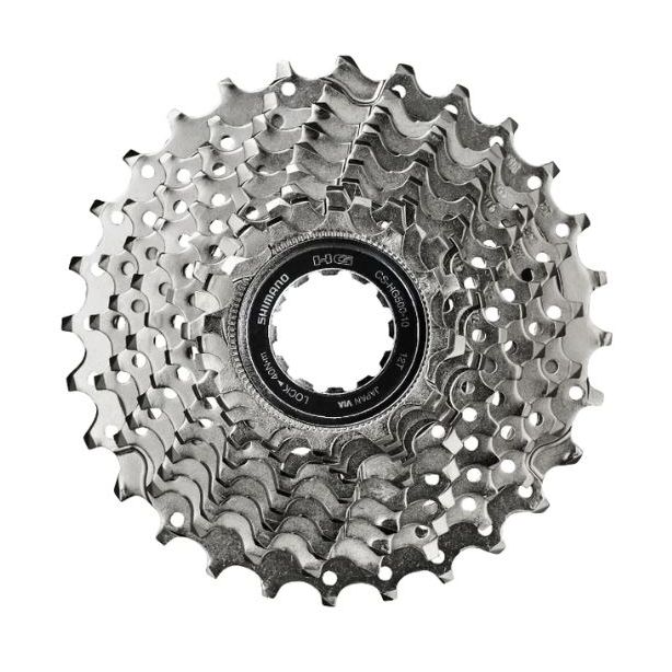 SHIMANO CS-HG50/11-36T- 10 Speed