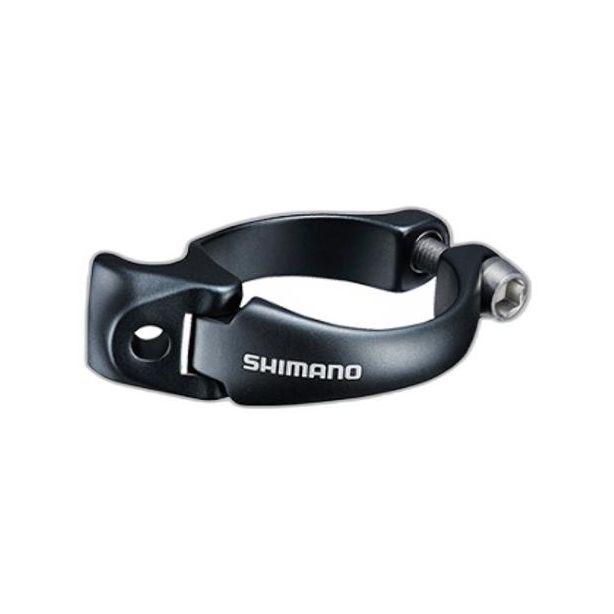 Shimano SM-AD91 Clamp /31.8 mm, 28.6 mm (AM)