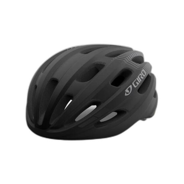 Giro Isode Helmet Matte Black/Universal