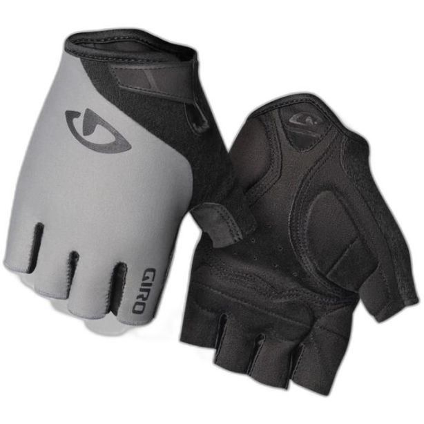 Giro Gloves Jag /Charcoal/S