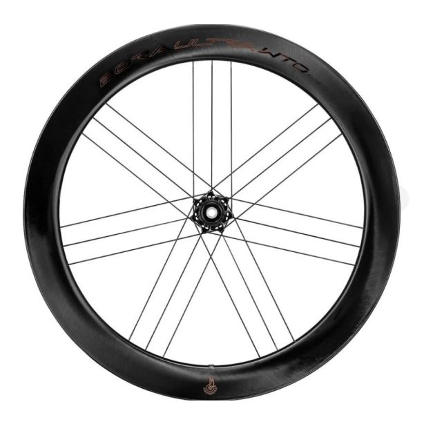 Campagnolo Bora Ultra WTO 60 Disc C23-Shimano