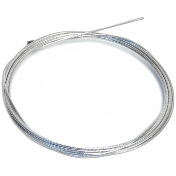 JAGWIRE Elite Ultra-Slick Polished Shift Inner Wire - Campagnolo / 3100mm