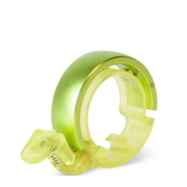 KNOG Oi Classic Large/Luminos Lime