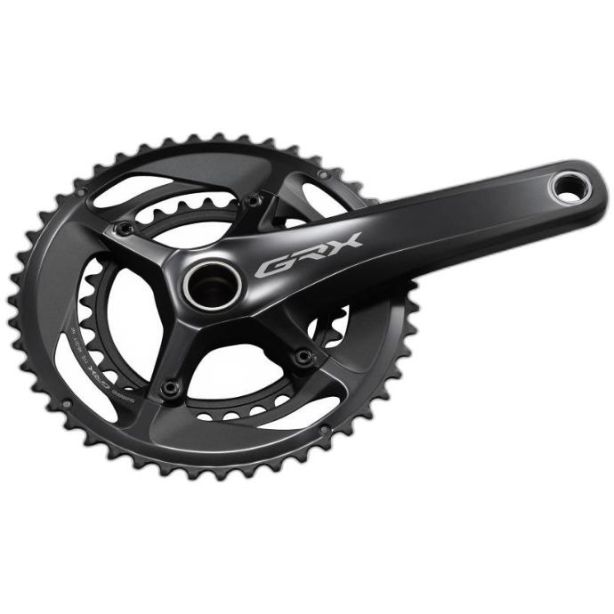 SHIMANO FC-RX8102/170mm/48X31T