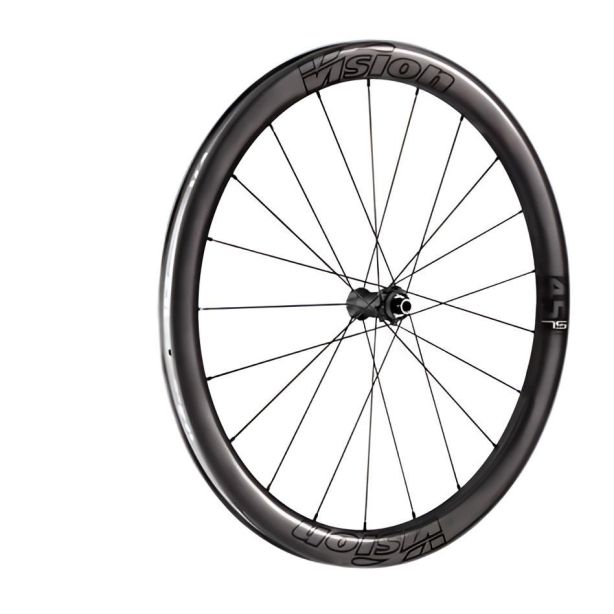 VISION Metron 45 SL Disc Clincher /SHIMANO- LTD