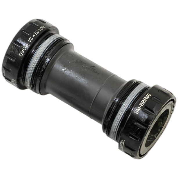 SHIMANO SM-BBR60/ 24mm/ Steel