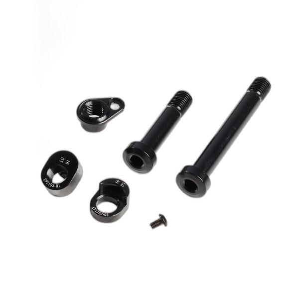 Canyon GP7051-01 Mounting Kit Rear Shock