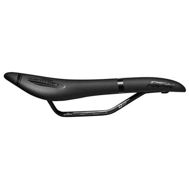 Selle San Marco ASPIDE Dynamic Wide