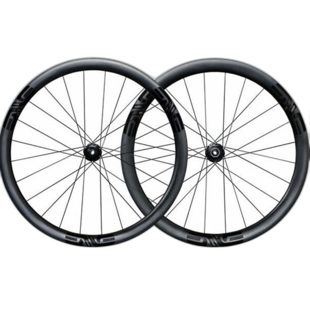 ENVE SES 3.4(Gen4)Disc+Enve Ceramic 12 x 100 mm / 12 x 142 mm Shimano HG