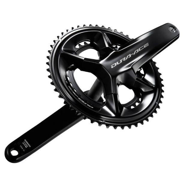 SHIMANO FC-R9200 /172.5mm /52X36T (AM)