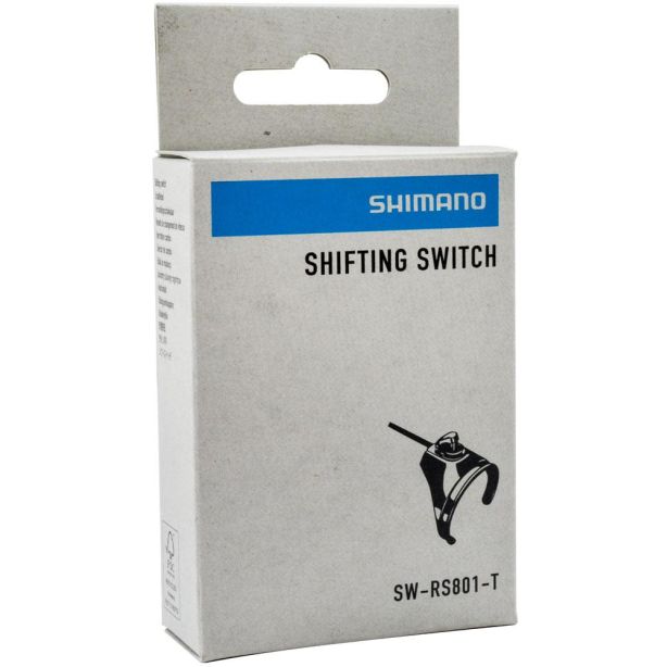 Shimano Dura-Ace Satellite Shift Switch SW-RS801-T