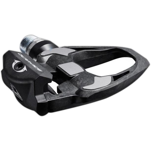 SHIMANO DURA-ACE Carbon PD-R9100 Clipless Pedals