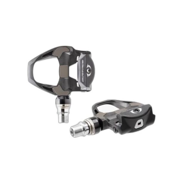 SHIMANO DURA-ACE Carbon PD-R9100 Clipless Pedal, +4mm