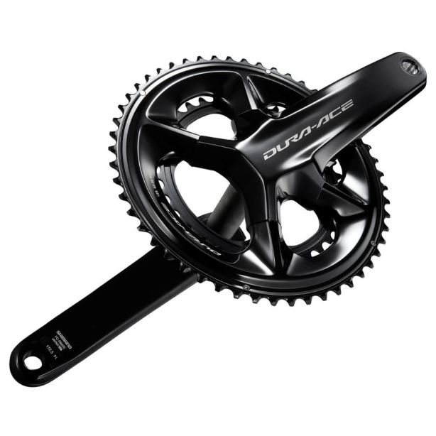 SHIMANO FC-R9200 /170mm /54X40T (AM)