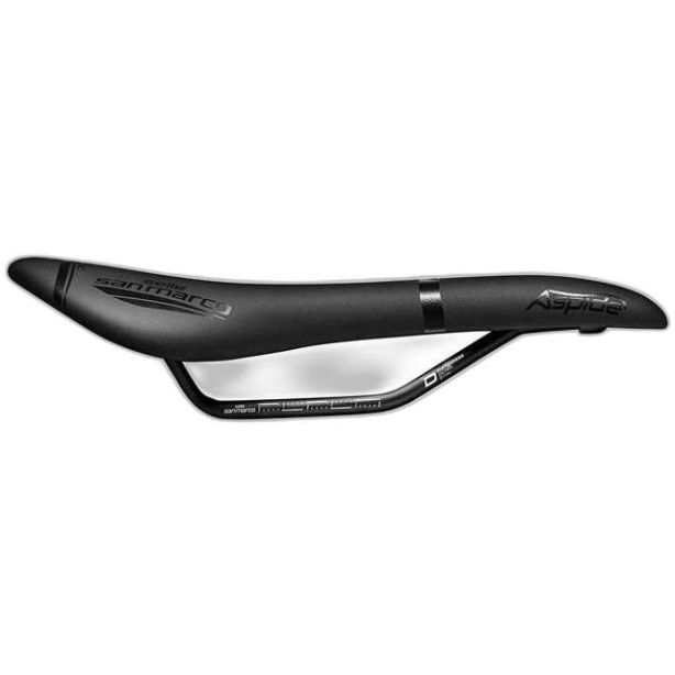 Selle San Marco ASPIDE Dynamic Wide