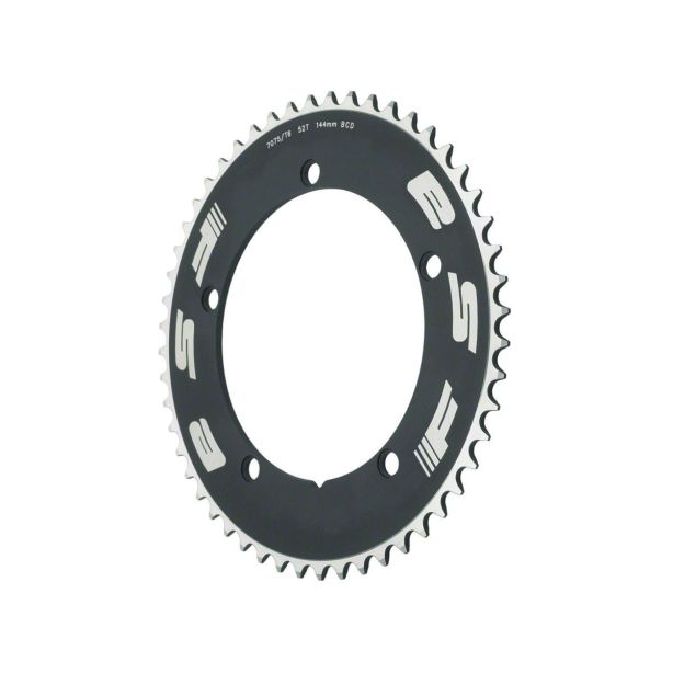 FSA Pro Track 1/8" Chainring 51T