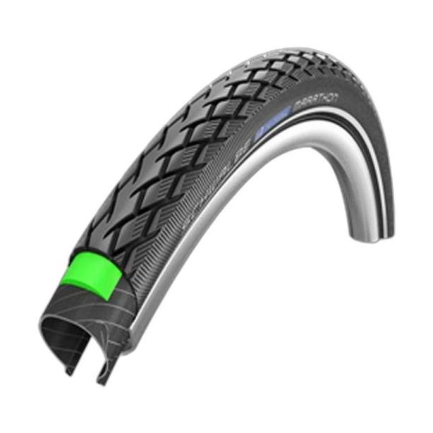 SCHWALBE MARATHON GreenGuard /35-349 (16 x 1.35)