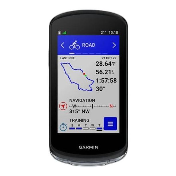 Garmin Edge 1040 GPS, NA