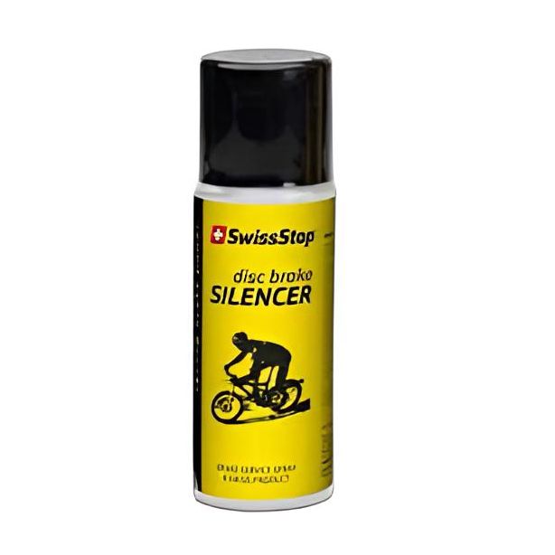 SWISS STOP SwissStop Disc Brake Silencer 400 ml