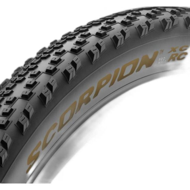Pirelli Scorpion XC RC/ProWall/ 29 x 2.4 Gold