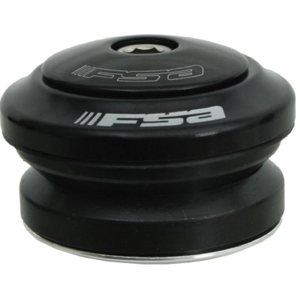 FSA ORBIT IS 42/28.6mm - IS42/30mm 1-1/8” 46mm /Black/121-0405