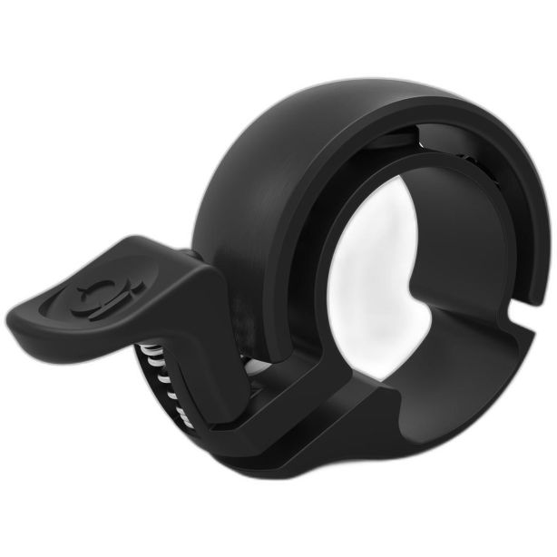 KNOG Oi Classic Small Black