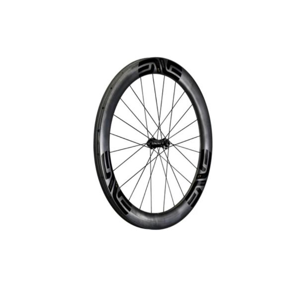 ENVE SES 6.7(Gen4) Disc Front/ Disc Brake/ Tubeless Clincher / 24H