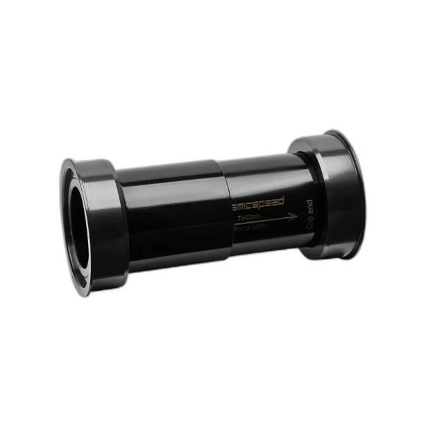 CeramicSpeed EVO386 SRAM DUB alternative Black coated**