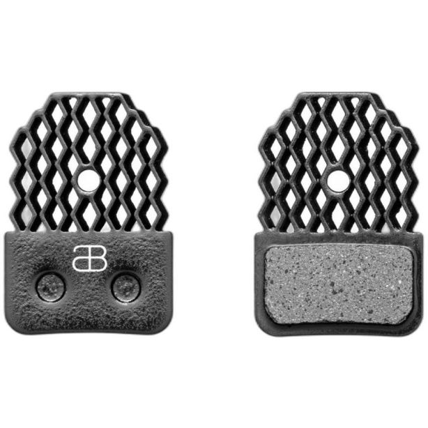 Absoluteblack Absolute Black GRAPHEN pads Disc 35 for SRAM