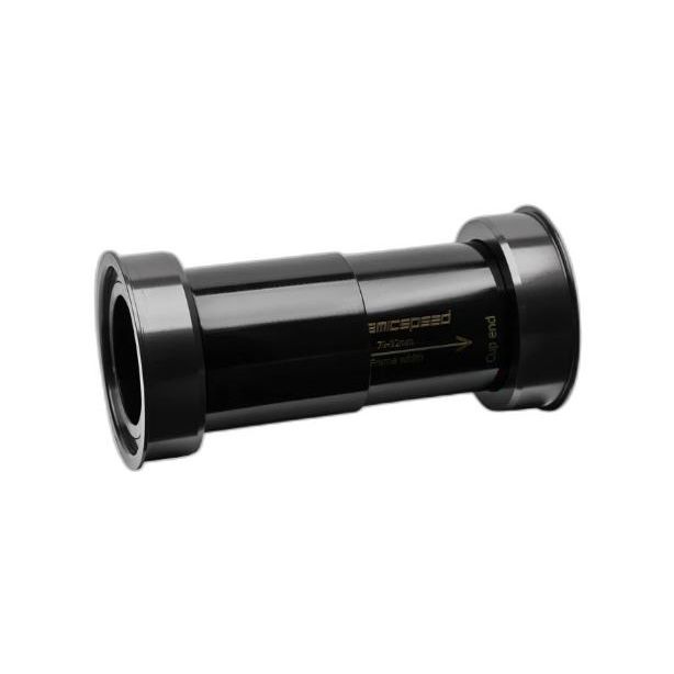 CeramicSpeed EVO386 SRAM DUB alternative Black