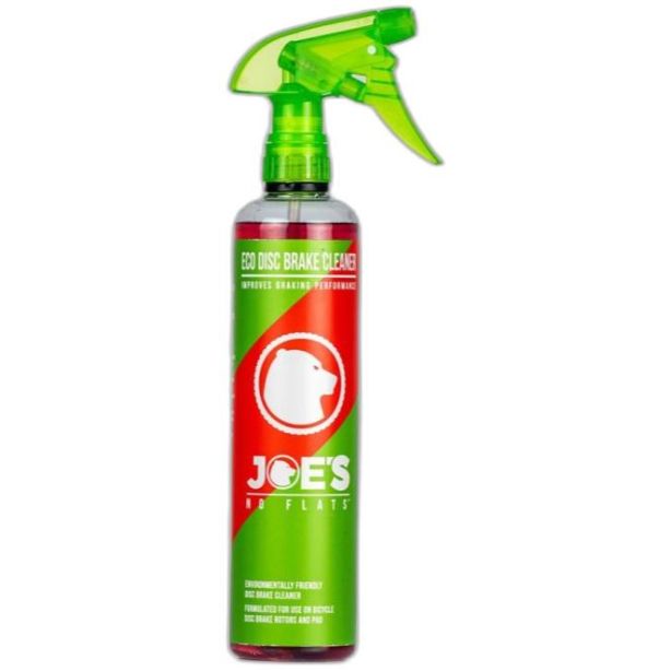 Joe's Eco Disc Break Cleaner - (Spray Bottle) 500 ml