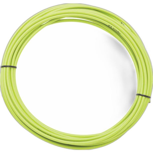 JAGWIRE CGX-SL 5mm Brake Housing / Organic Green / 10m