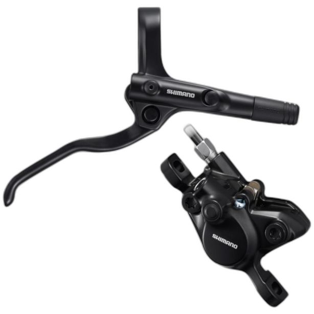 SHIMANO BR-MT200/BL-MT200 Right/Rear