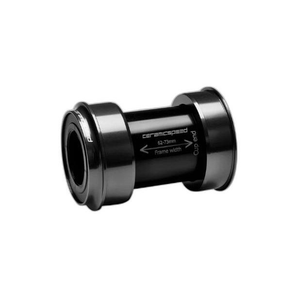 CeramicSpeed PF30a SRAM GXP Black