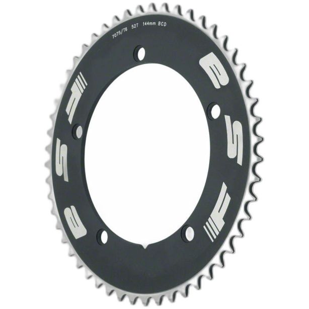 FSA Pro Track 1/8" Chainring 51T