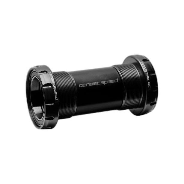 CeramicSpeed BSA SRAM DUB MTB Black coated**