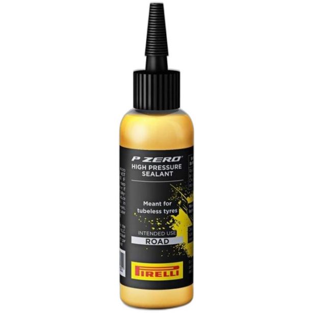 Pirelli P Zero SmartSEAL Tire Sealant - 60ml