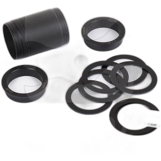 Chris King Fit Kit #2 DUB B