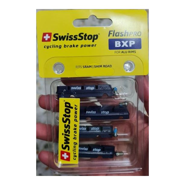 SWISS STOP FlashPro BXP FlashPro Fit Shim