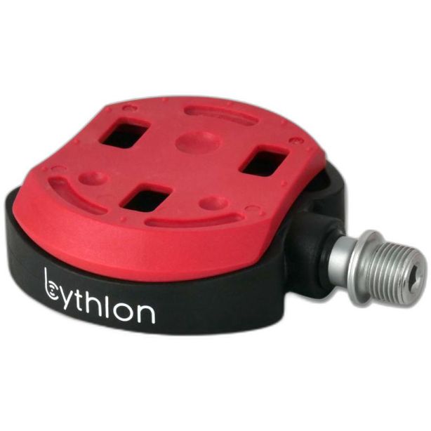 Bythlon Safety Pedal System